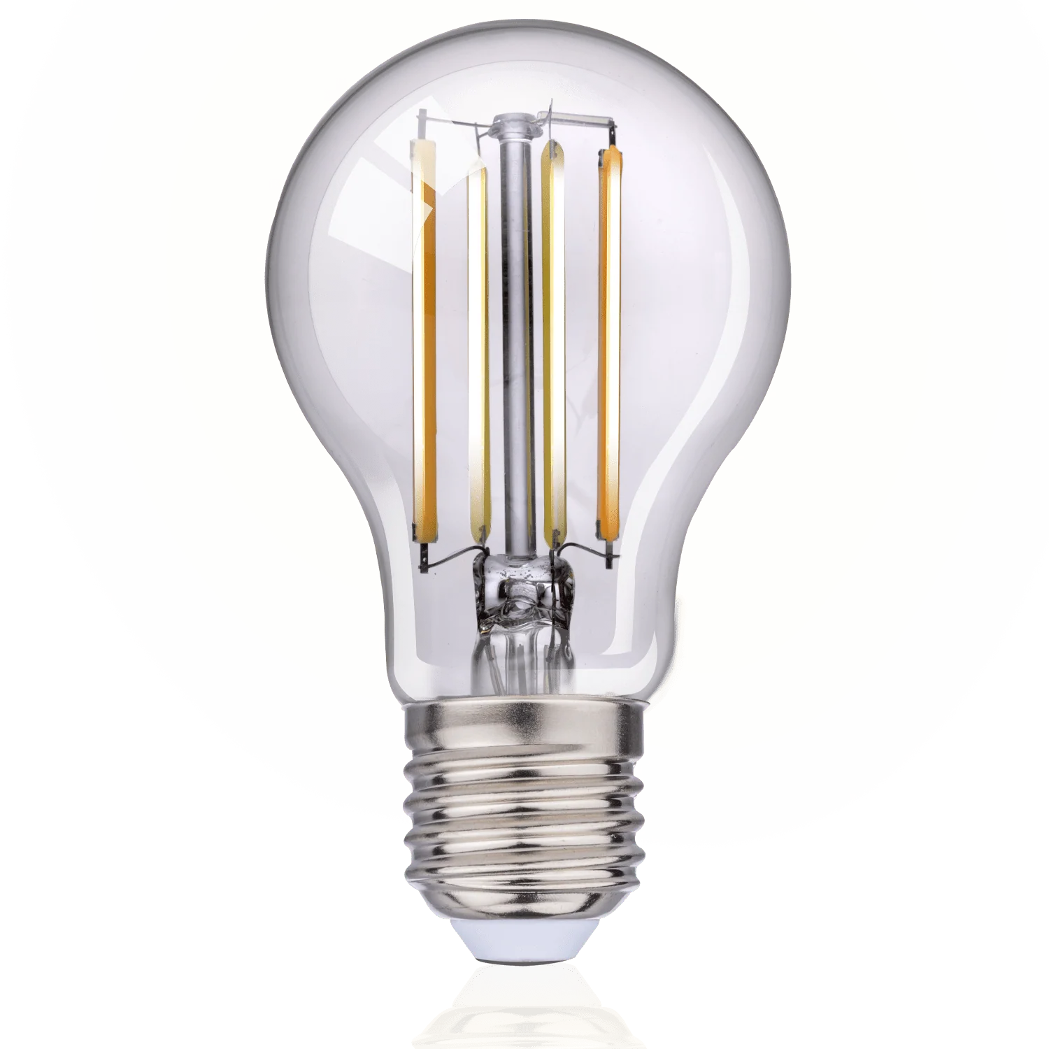 Alpina Smart Bulb Warm White E27 7W - Image 4