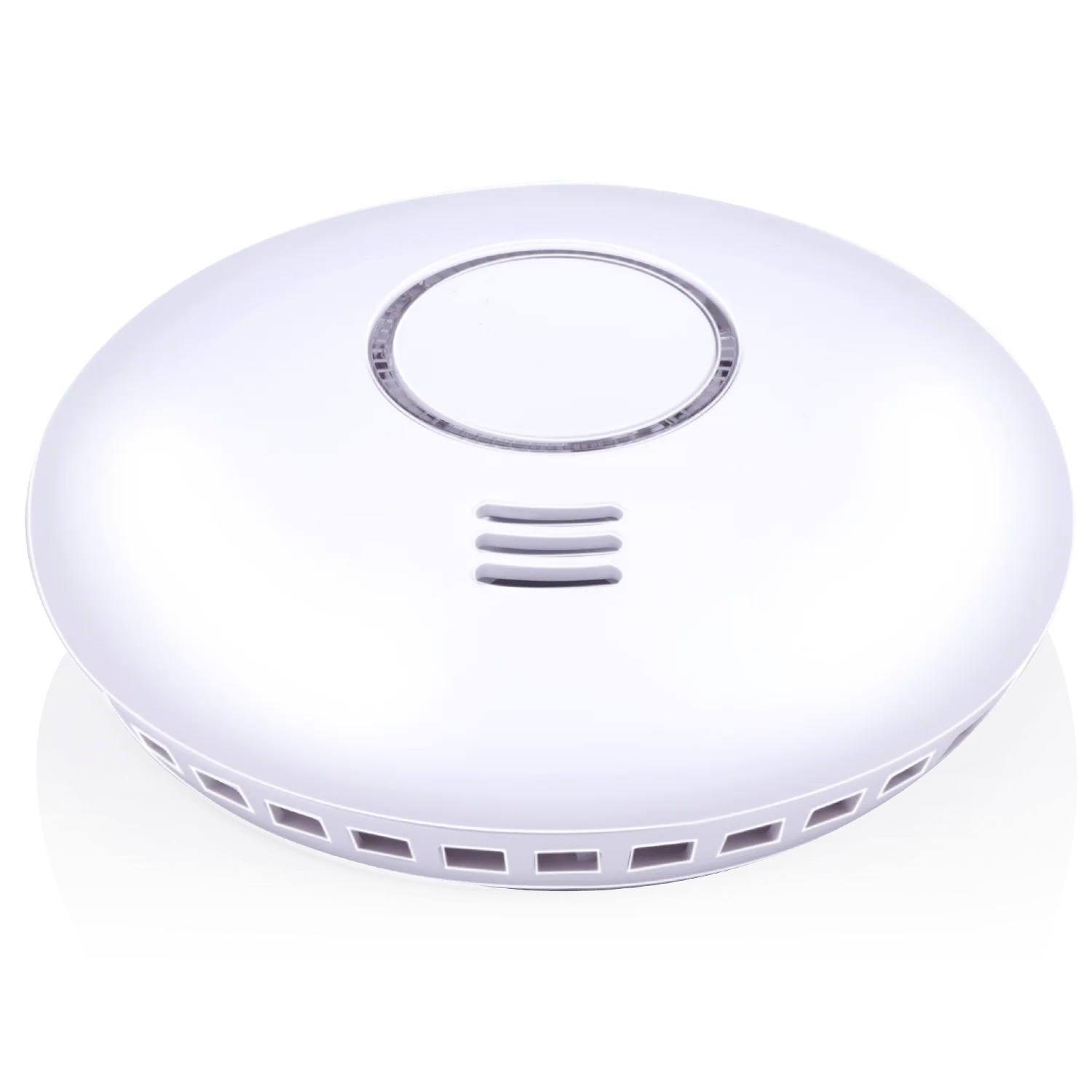 Alpina Smart Heat -  Smoke Detector - Image 3