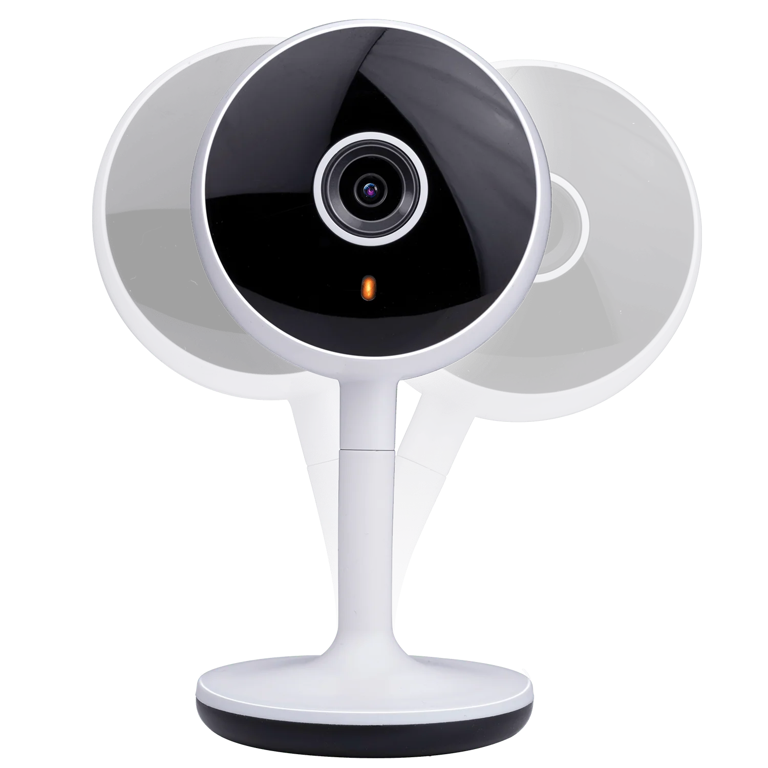 Alpina Smart Indoor Camera 1080p - Image 4