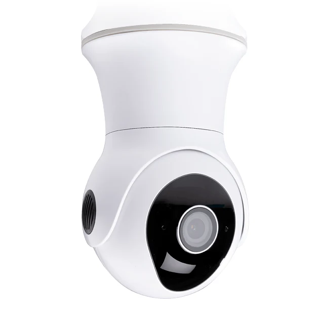 Alpina Smart Outdoor Camera 355° IP54 - Image 5