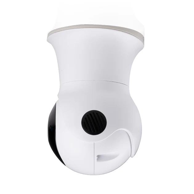 Alpina Smart Outdoor Camera 355° IP54 - Image 6