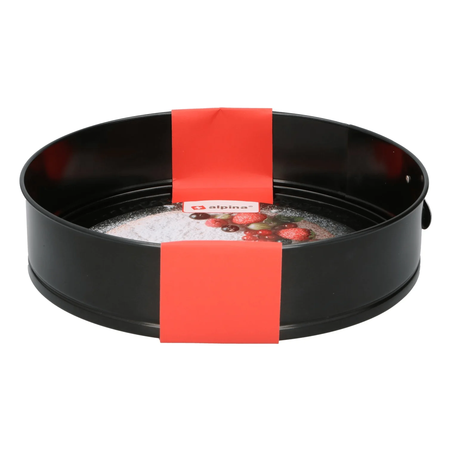 ALPINA Springform Cake Tin 28cm Non-Stick
