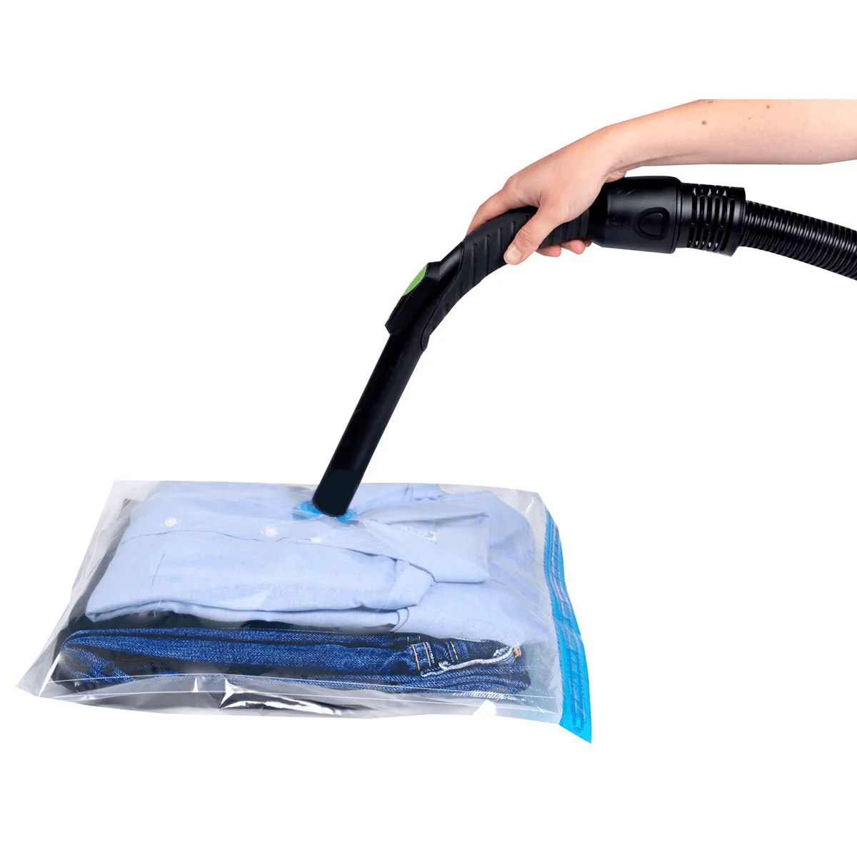 Alpina Vacuum Storage Bag 45 x 60cm - Image 2