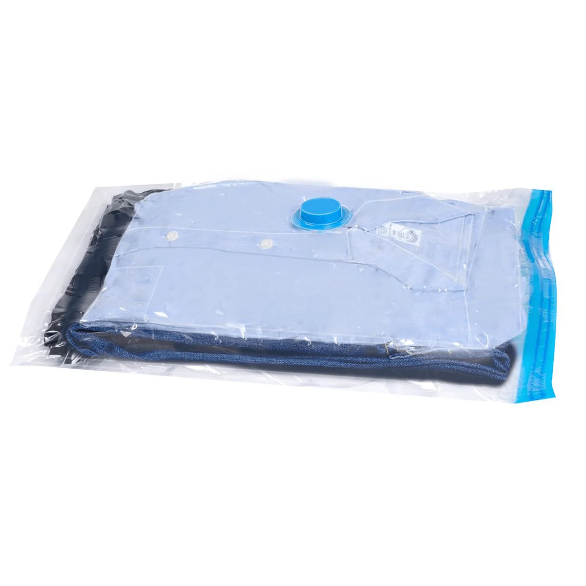 Alpina Vacuum Storage Bag 45 x 60cm - Image 4