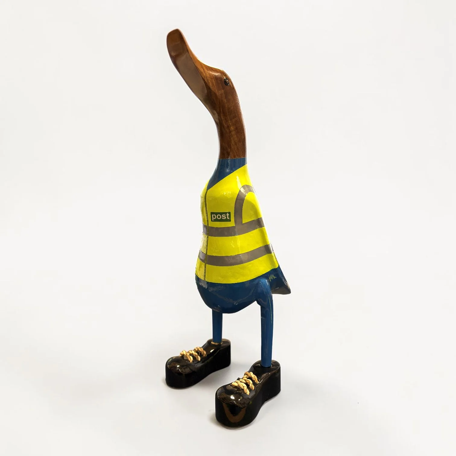 An Post Duck