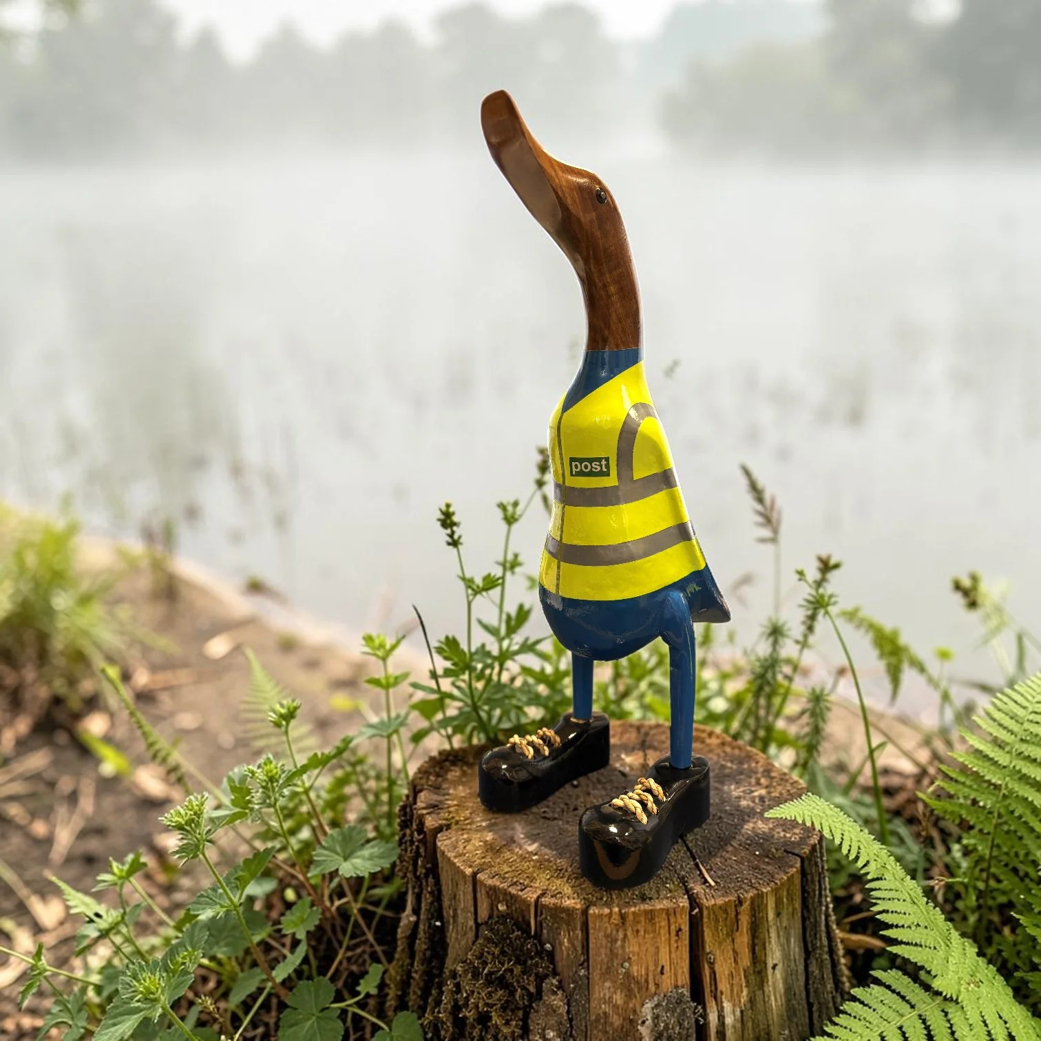 An Post Duck - Image 2