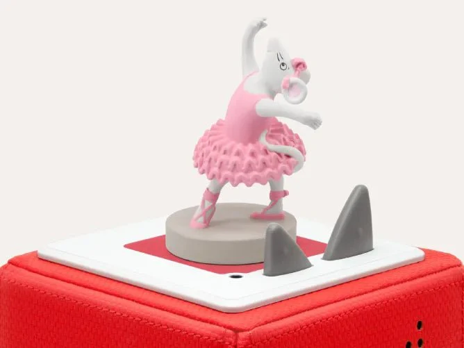 Angelina Ballerina Tonie