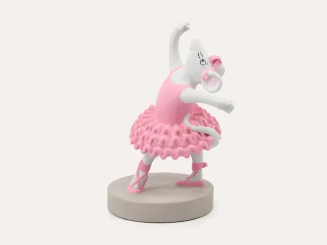 Angelina Ballerina Tonie - Image 5