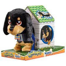 Animagic Waggles My Wigglin Walkin Puppy