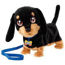Animagic Waggles My Wigglin Walkin Puppy - Image 3