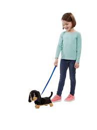 Animagic Waggles My Wigglin Walkin Puppy - Image 4