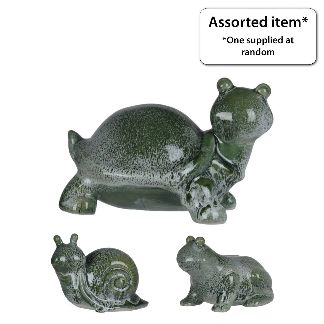 Animal Garden Decoration