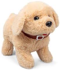 Animigos Flipping Labrador Puppy - Image 2
