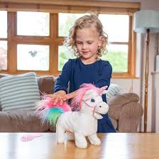 Animigos Rainbow Unicorn - Image 2