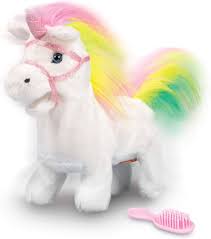 Animigos Rainbow Unicorn - Image 3