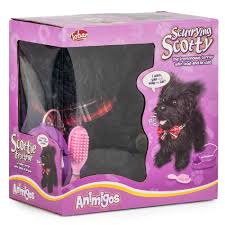 Animigos Scurrying Scotty Dog - Image 2
