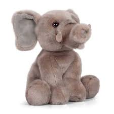 Animigos World Of Nature African Elephant