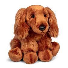 Animigos World Of Nature Cocker Spaniel Dog