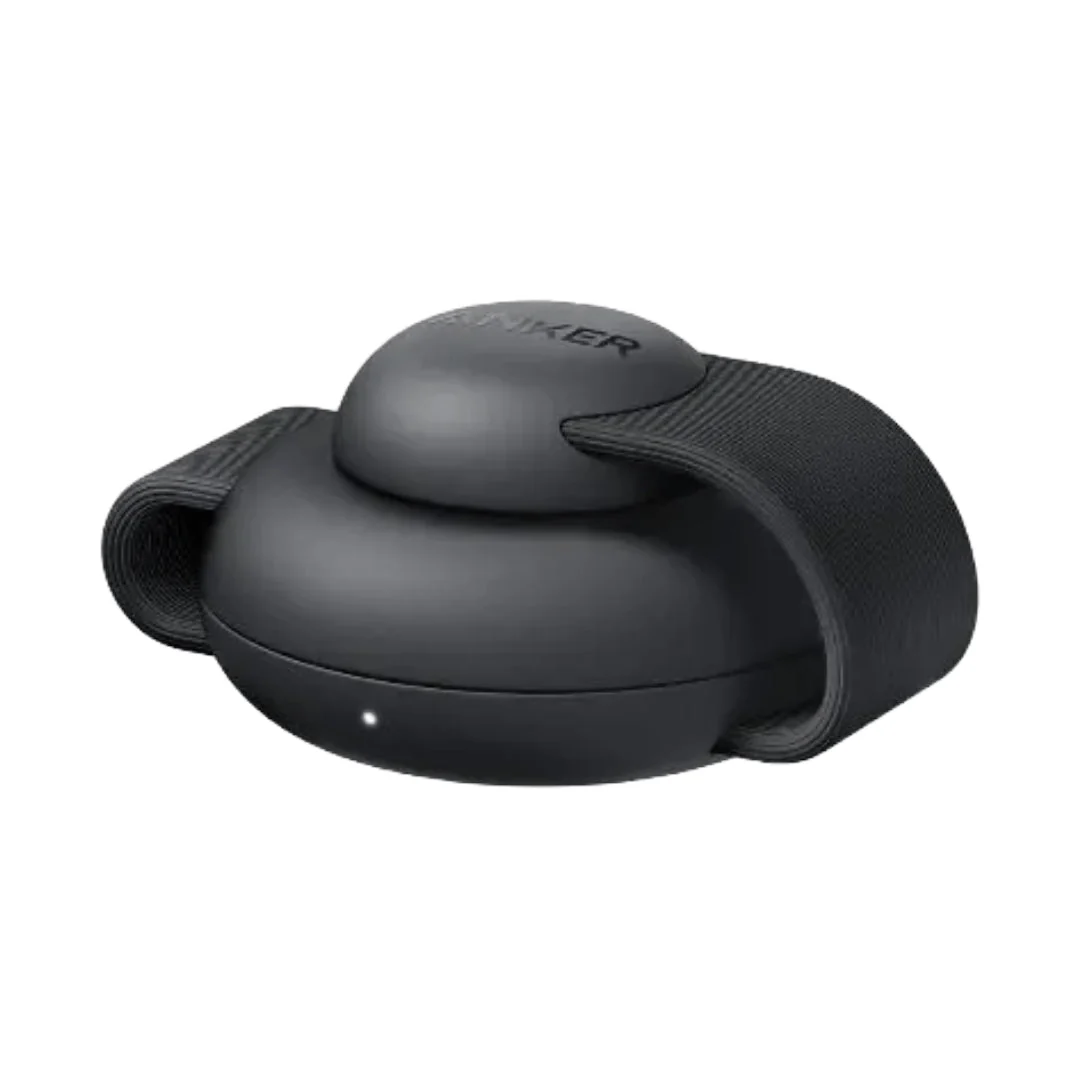 Anker MagGo 3 in 1 Wireless Charger Charging Pad Foldable - Black
