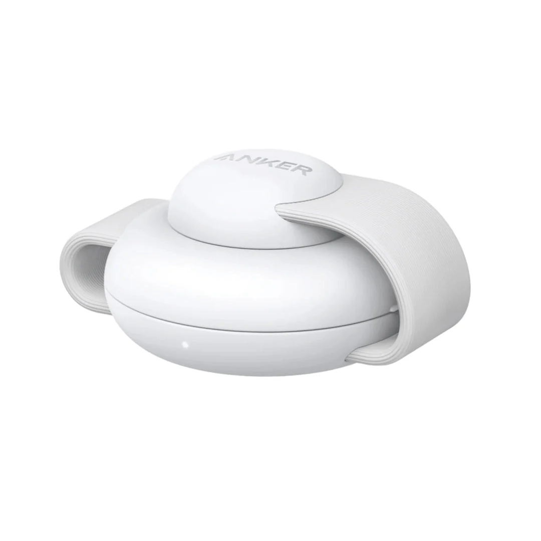 Anker MagGo 3 in 1 Wireless Charger Charging Pad Foldable - White