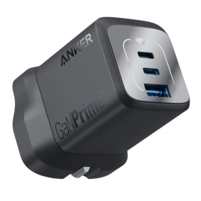 Anker Prime 67W GaN USB Charger - A2669213