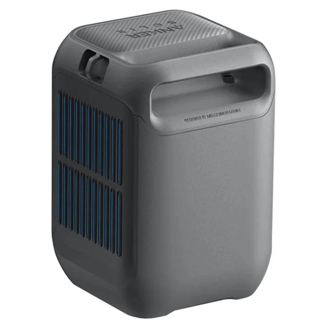 Anker Solix C300X Portable Power Station 300W | A1723211 - Image 2