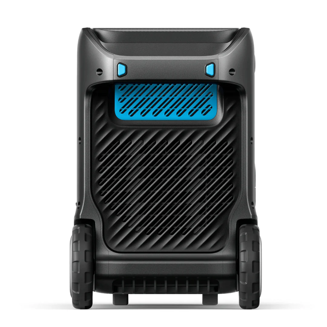 Anker SOLIX F2000 Power Station 767 2048Wh 2400W Powerbank | A1780211 - Image 3