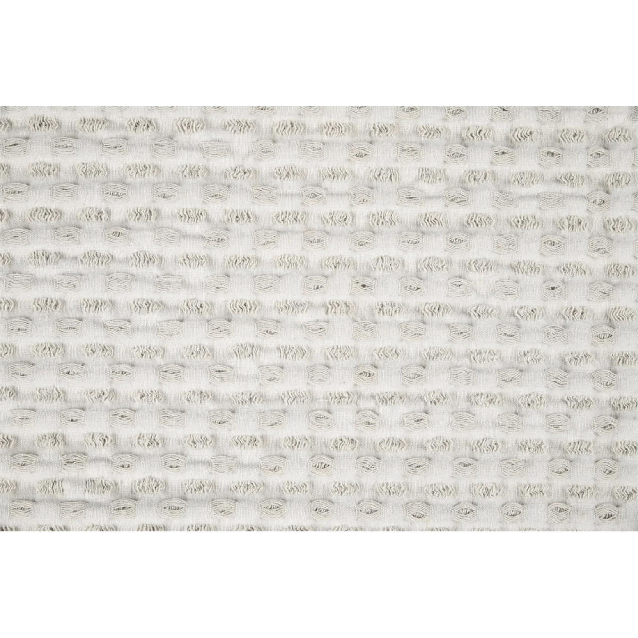 Anouk Throw Natural 130 x 160cm - Image 2