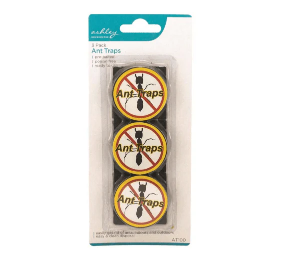 Ant Trap 3pk