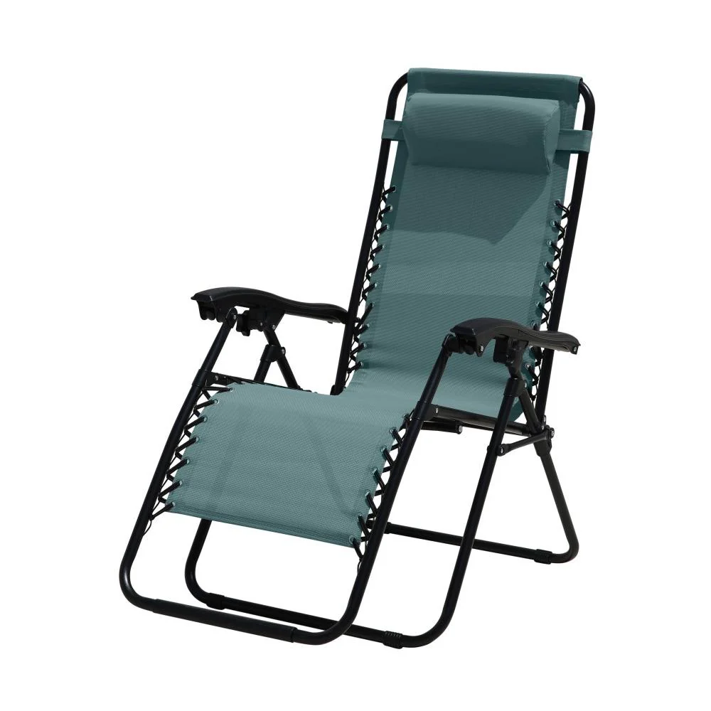 Anti‑Gravity Chair – Green - Image 2