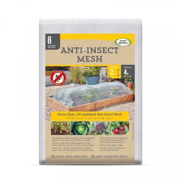 Anti-Insect Mesh 4 x 2m