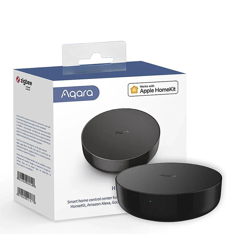 Aqara Hub M2 HM2-G01