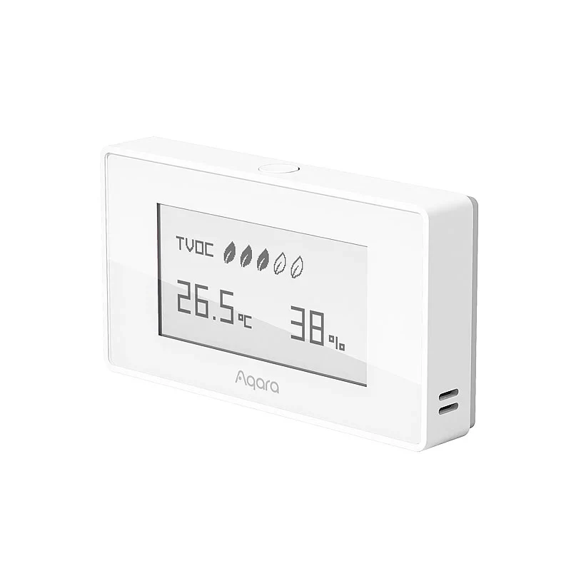 Aqara TVOC Air Quality Monitor AAQS-S01