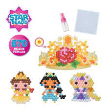 Aquabeads Disney Princess Tiara Set - Image 2