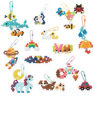 Aquabeads Keychain Designer Set - Image 2