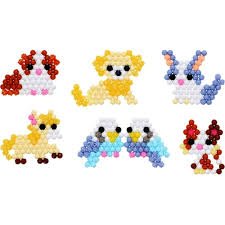 Aquabeads Pretty Pets Craft Kit - Image 2