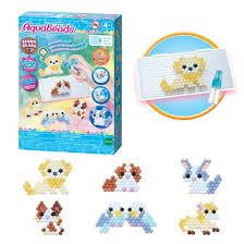 Aquabeads Pretty Pets Craft Kit - Image 3