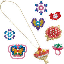 Aquabeads Sparkly Accessory Set - Image 3