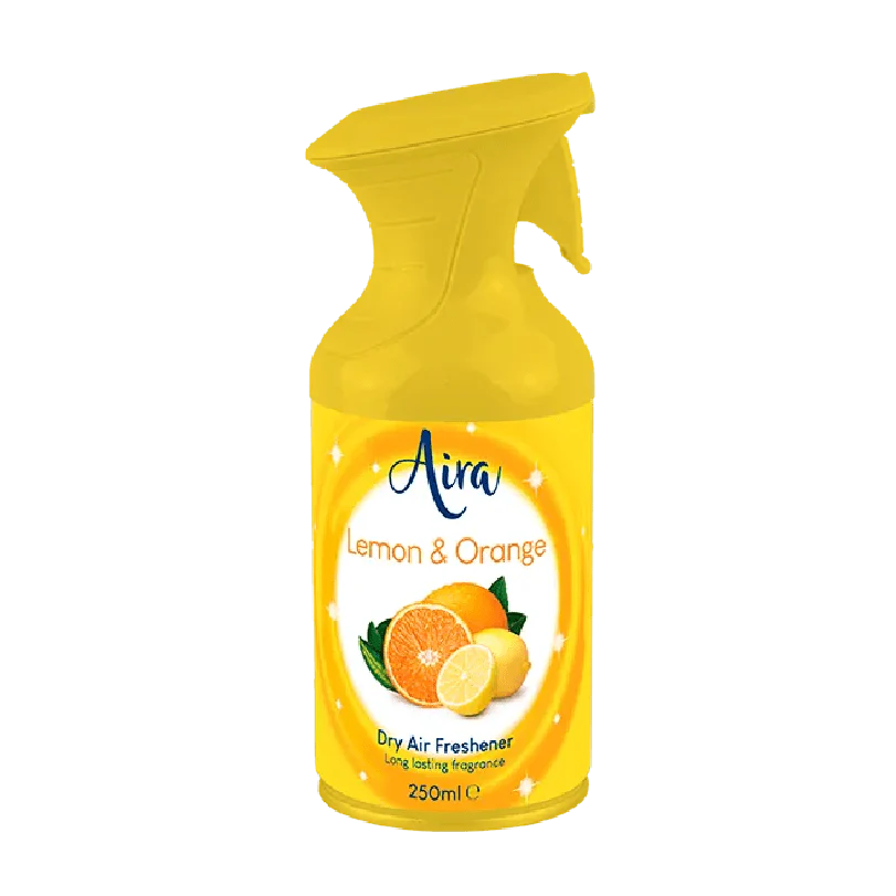 Aria Dry Air Freshener Sicilian Citrus 250ml