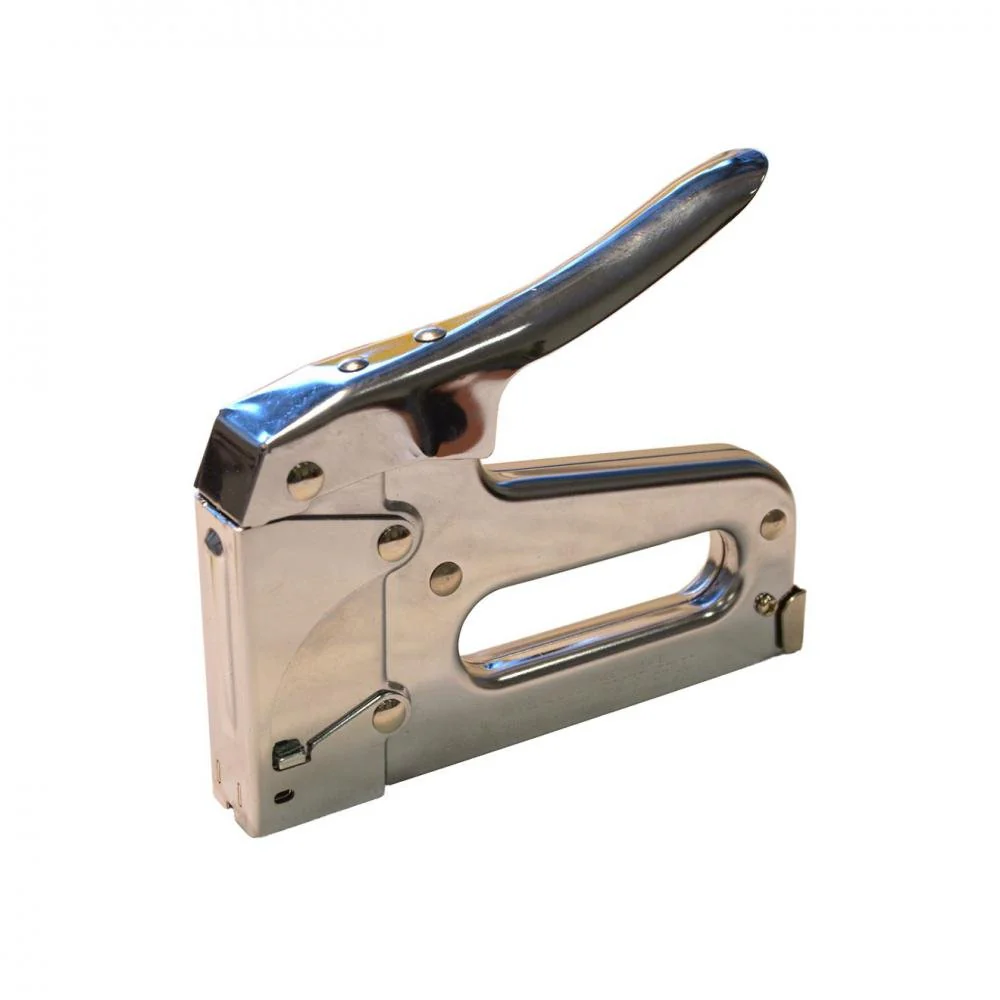 Arrow T50 Heavy Duty Staple Gun - Image 3