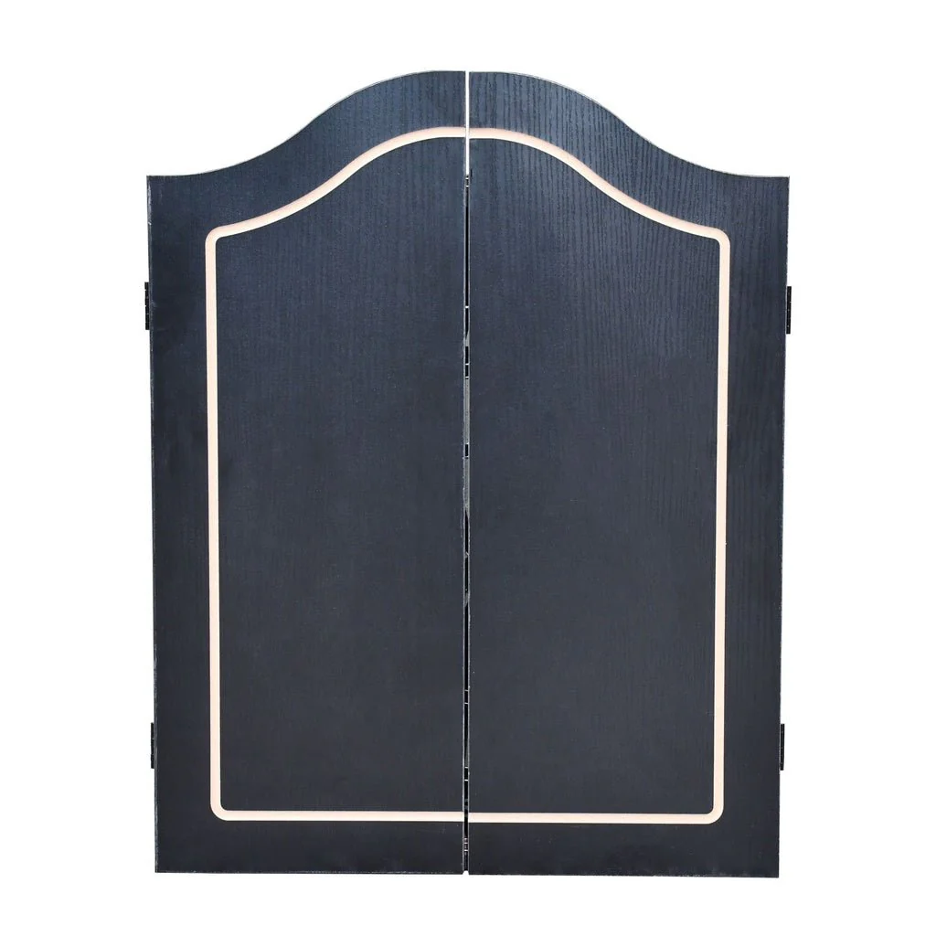 Arrow180 Bristle Dartboard Cabinet Set - Image 6