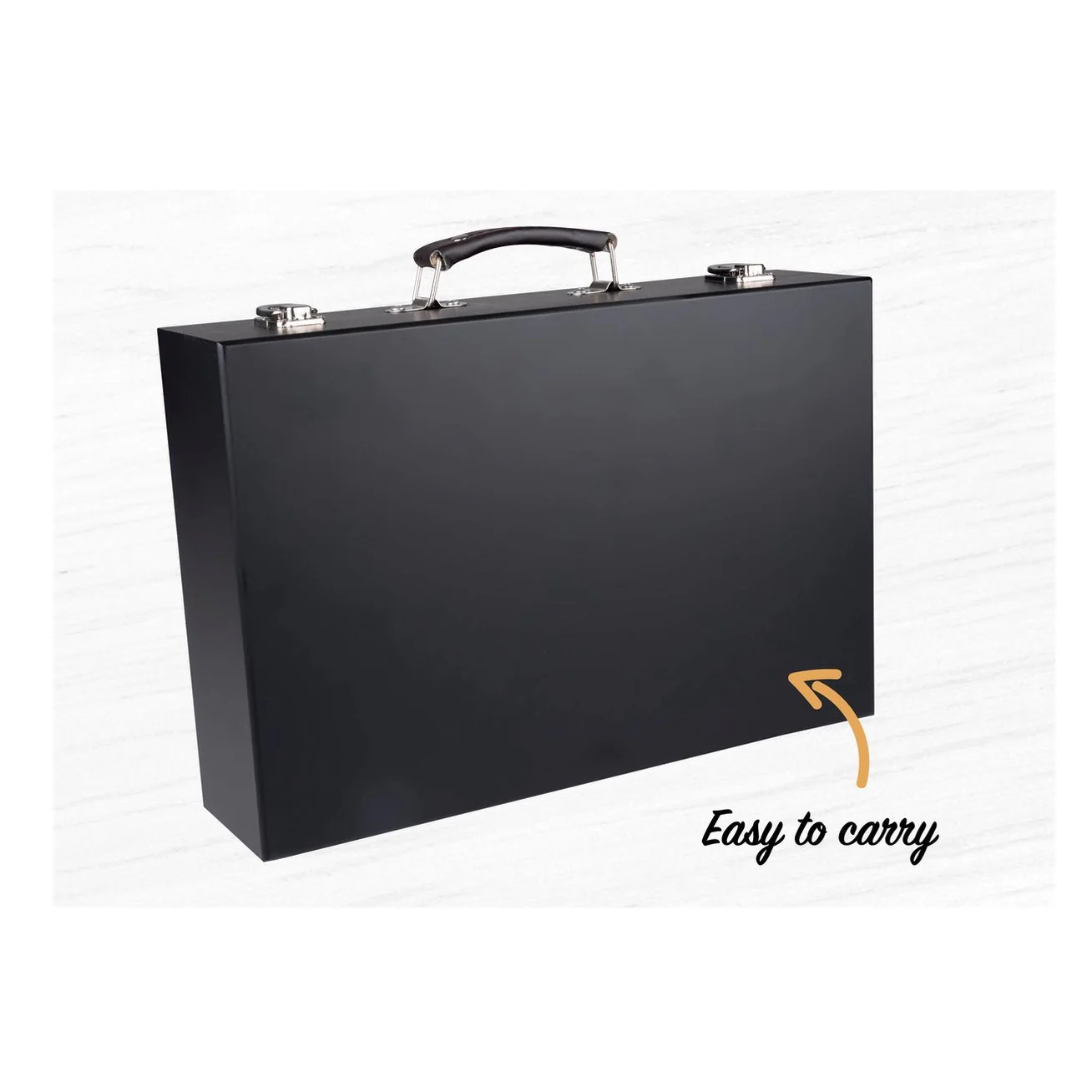 Artico 145pc Drawing / Painting Art Set - Image 3