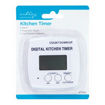 Ashley Kitchen Timer