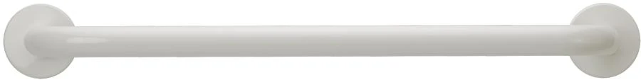 Assist 24In White Safety Grab Rail A2432W