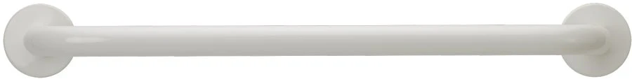 Assist 24In White Safety Grab Rail A2432W - Image 2