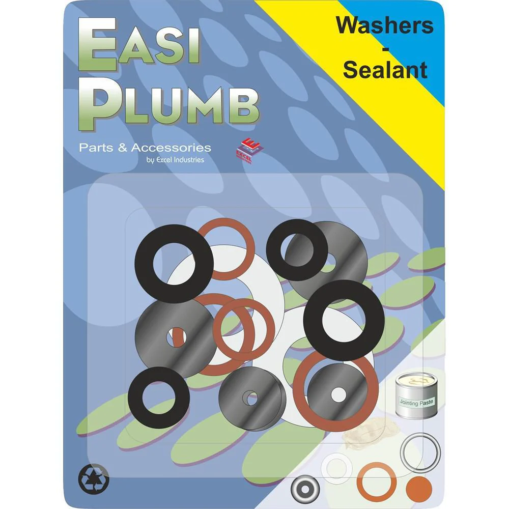Assorted Washer Pack Epawk - Image 2