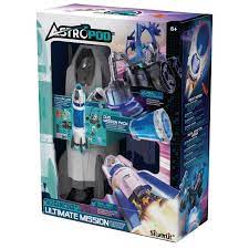 Astropod Deluxe Pack