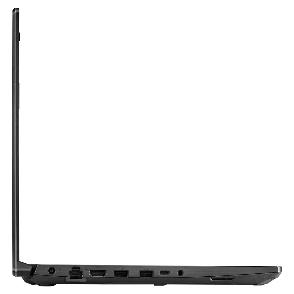 Asus TUF A15 AMD Ryzen 5 15.6" 8GB/512GB Gaming Laptop - Graphite Black | FA506NF-HN003W - Image 2