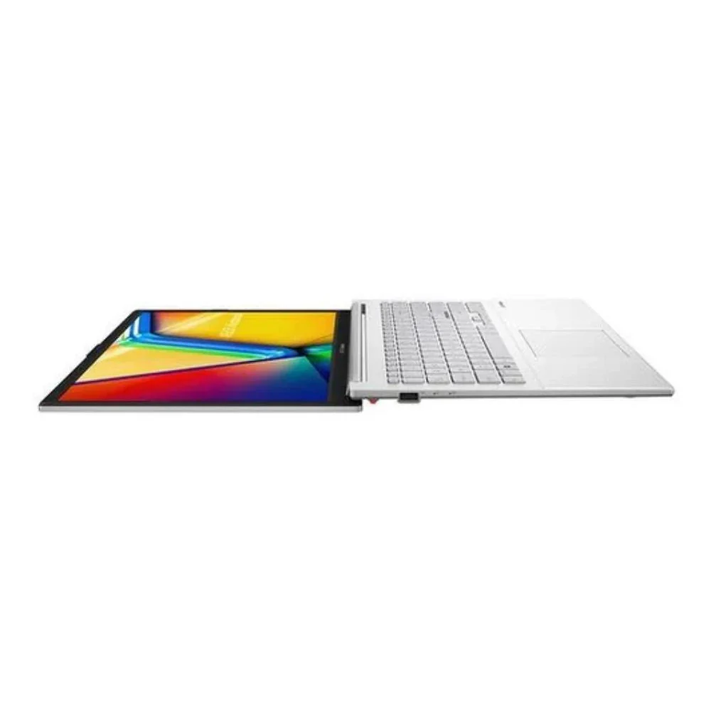 Asus Vivobook Go 15.6 Inch Laptop AMD Ryzen 5 8GB RAM 512GB SSD - Silver | SE1504FA-BQ2075W - Image 3