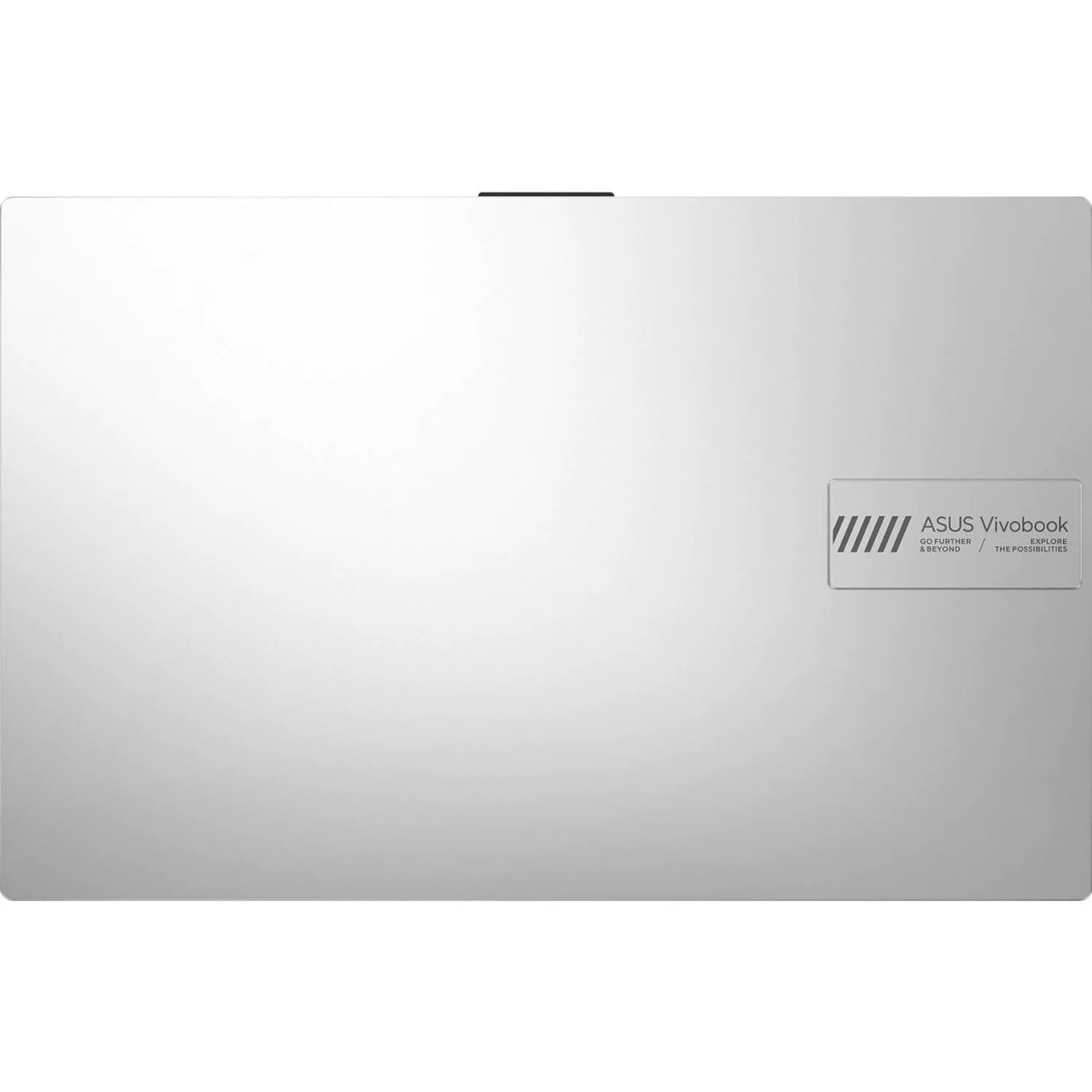 ASUS Vivobook Go 15 Laptop - 15.6in FHD, 4GB RAM, 128GB SSD - Image 2